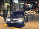 Subaru Impreza 2008 года
