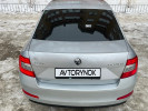 Skoda Octavia 2013 года