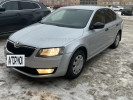 Skoda Octavia 2013 года