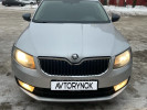 Skoda Octavia 2013 года