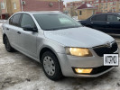 Skoda Octavia 2013 года