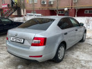 Skoda Octavia 2013 года