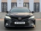 Toyota Camry 2019 года