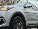 Hyundai Santa Fe 2017 года
