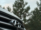 Hyundai Santa Fe 2017 года