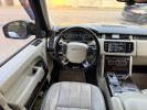 Land Rover Range Rover 2013 года
