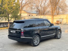 Land Rover Range Rover 2013 года