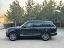 Land Rover Range Rover 2013 года
