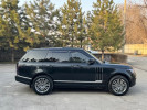 Land Rover Range Rover 2013 года