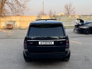 Land Rover Range Rover 2013 года