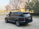 Land Rover Range Rover 2013 года