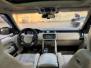 Land Rover Range Rover 2013 года
