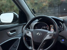 Hyundai Santa Fe 2017 года