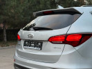 Hyundai Santa Fe 2017 года