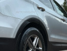 Hyundai Santa Fe 2017 года