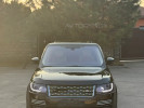 Land Rover Range Rover 2013 года