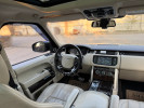 Land Rover Range Rover 2013 года