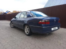 Opel Omega 1996 года