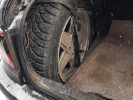 Opel Omega 1997 года