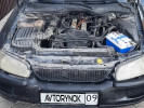 Opel Omega 1997 года