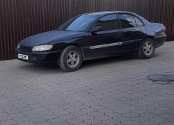 Opel Omega 1997 года