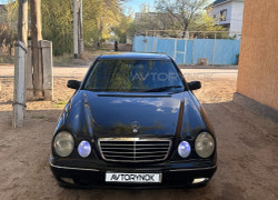 Mercedes-Benz E-Класс 1999 года