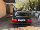 Mercedes-Benz E-Класс 1999 года