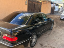 Mercedes-Benz E-Класс 1999 года