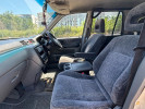 Honda CR-V 1998 года
