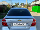 Chevrolet Aveo 2010 года