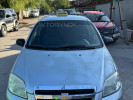 Chevrolet Aveo 2010 года
