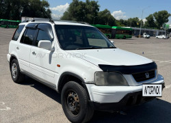 Honda CR-V 1998 года