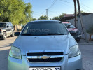 Chevrolet Aveo 2010 года