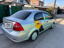 Chevrolet Aveo 2010 года