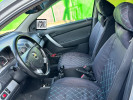 Chevrolet Aveo 2010 года