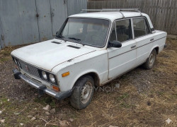 ВАЗ (Lada) 2106 2002 года