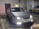 Daewoo Gentra 2014 года