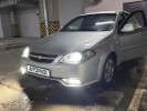 Daewoo Gentra 2014 года