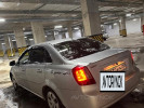 Daewoo Gentra 2014 года