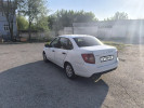 ВАЗ (Lada) Granta 2019 года
