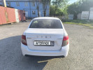 ВАЗ (Lada) Granta 2019 года