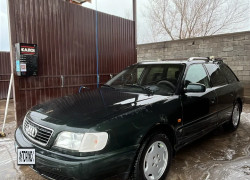 Audi A6 1994 года