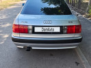 Audi 80 1993 года