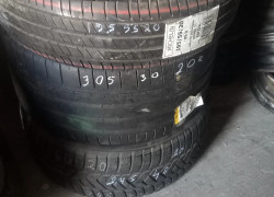 285/50/20Я 3шт