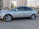 Volkswagen Passat 2004 года
