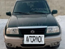 Suzuki Grand Vitara 2002 года