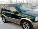 Suzuki Grand Vitara 2002 года