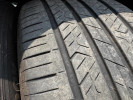 Диск с шинами в комплекте летние 225/55/17 год 23