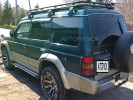 Mitsubishi Pajero 1996 года