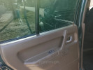 Mitsubishi Pajero 1996 года